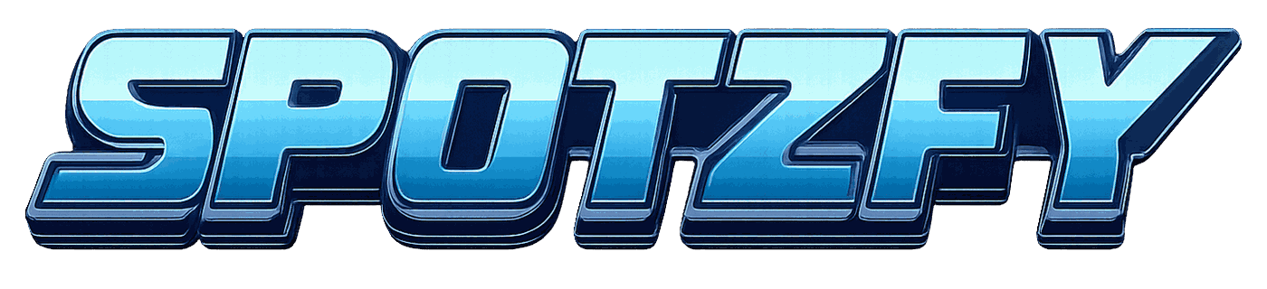 spotzfy